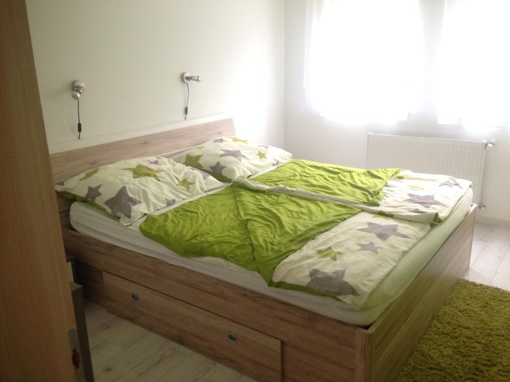 Zen Apartman Sunshine Zamárdi エクステリア 写真